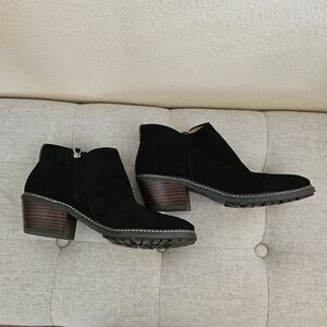 Sam Edelman Booties